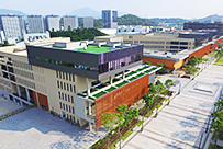 香港中文大学深圳校区